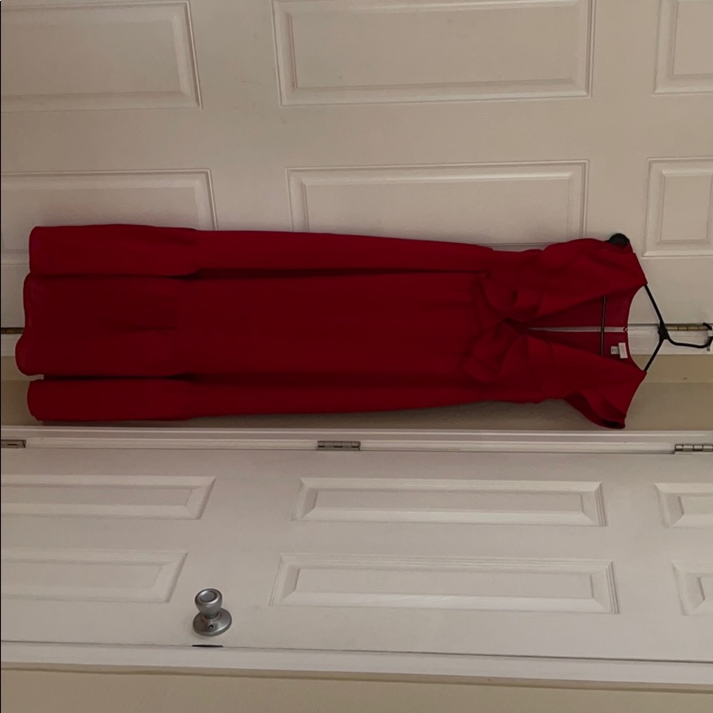 A • new day dress